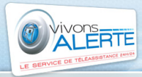 Vivons alerte : le service de téléassistance lyonnais 24h/ 24 et 7J/ 7